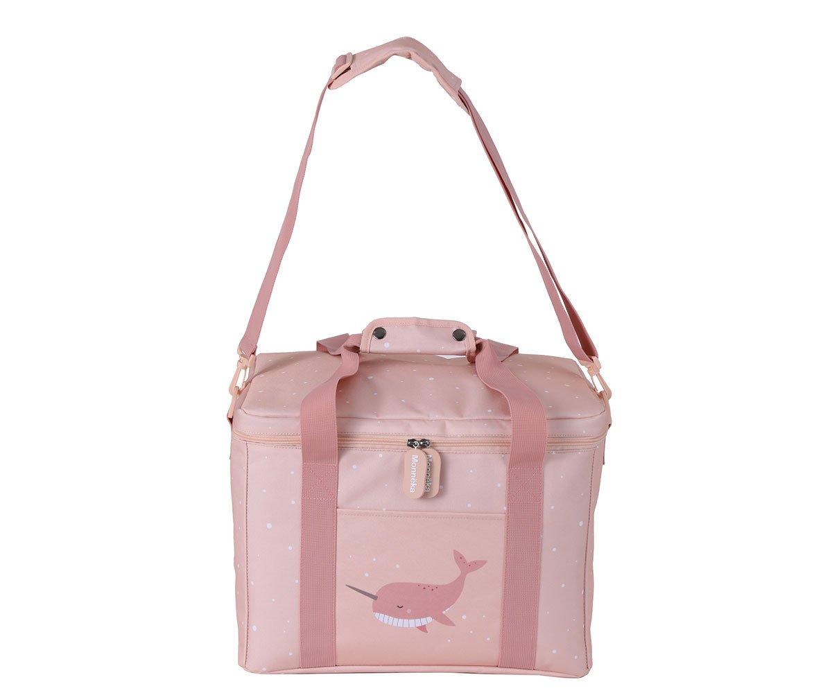 Borsa Frigo Termica Grande Narwhal