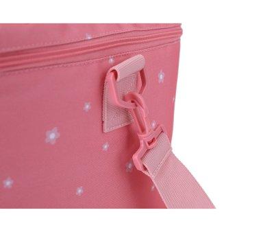 Nevera Trmica Grande Flowers