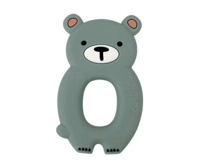 Big Bear Mermaid Teether