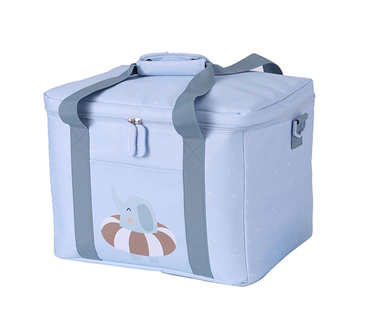 Borsa Frigo Termica Grande Baby Elephant