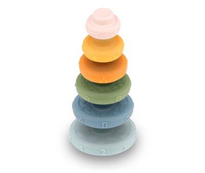 Piramide Impilabile Sensoriale