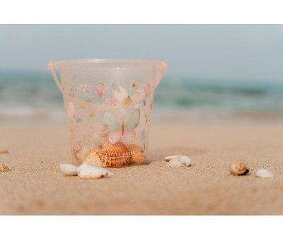 Cubo de Playa Flores & Mariposas