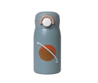 Garrafa Ao Trmica Planetary 320ml