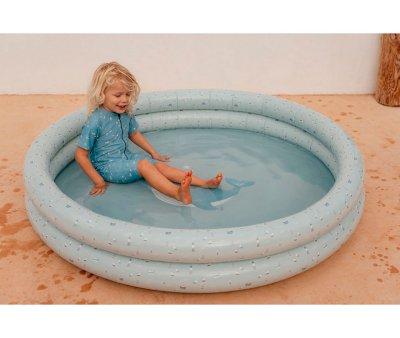 Piscina Inflable Sailors Bay
