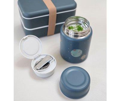 Trmico Slidos  Planetary 450ml