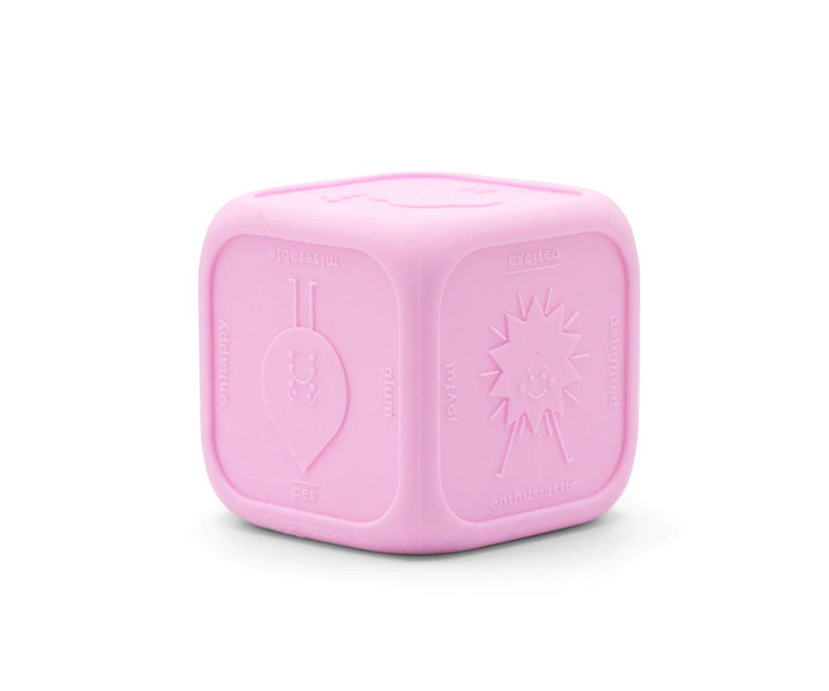 Cube Sensoriel Bubblegum