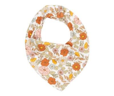 Seca babinhas  de flores vintage