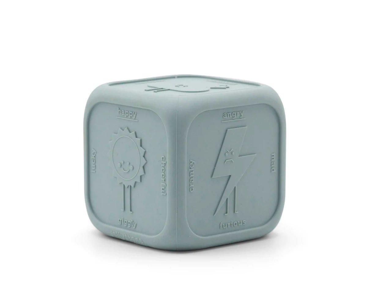 Cubo Sensorial Sage