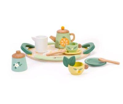Vintage Tea Set