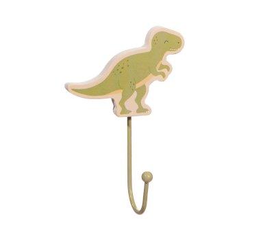 Hook T-Rex Green