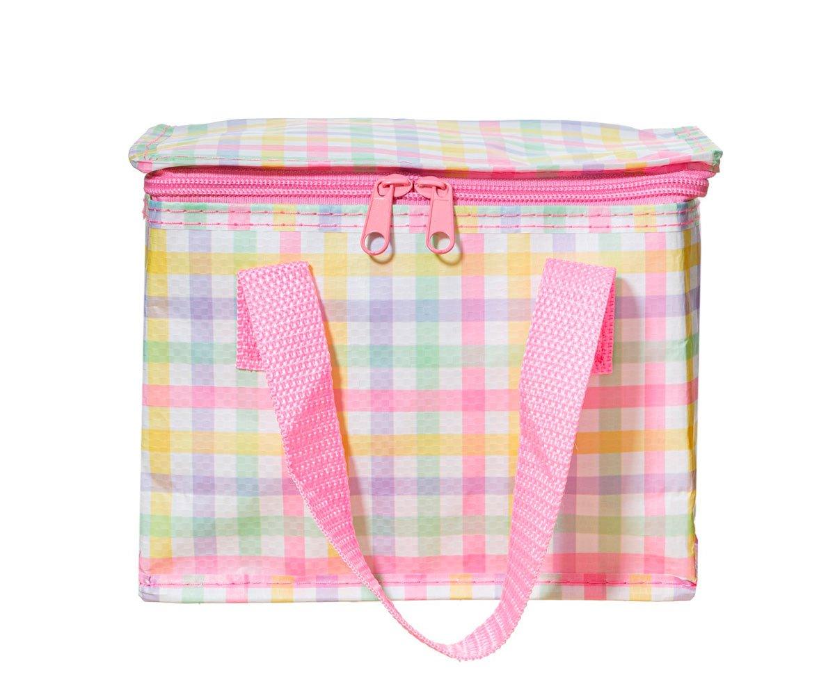 Lunch Bag Danish Pastel