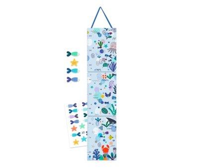 Toise Monde Aquatique