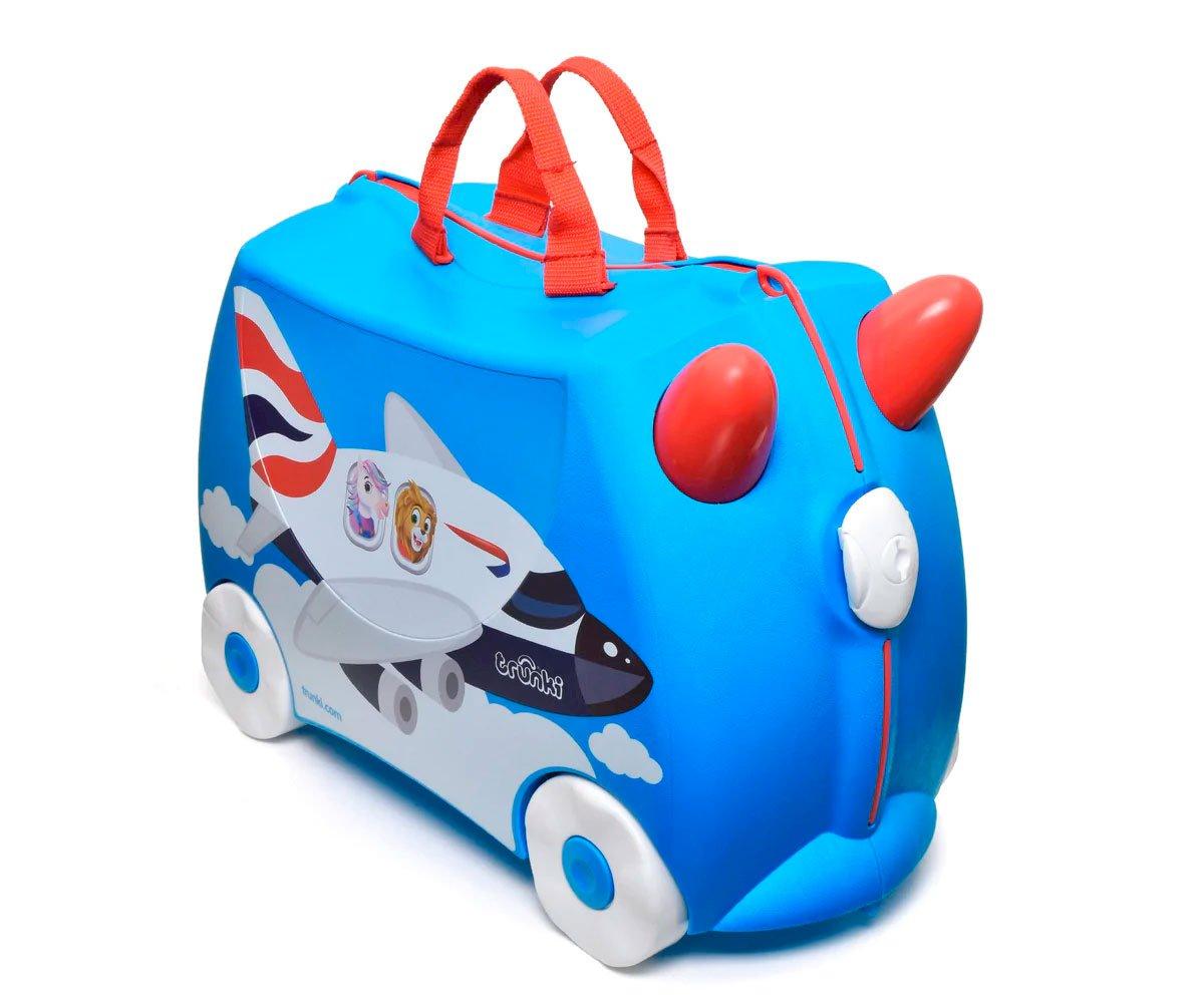 Maleta Trunki Avión Amelia