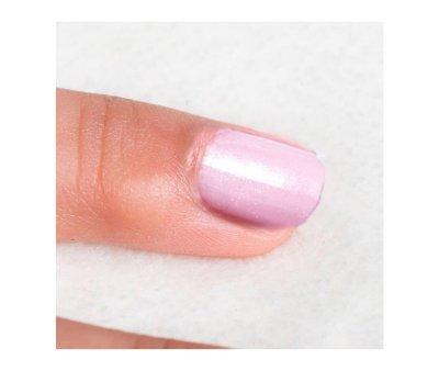 Lot de 3 Vernis  Ongles  l'Eau Vert ,Rose, Corail avec une Lime