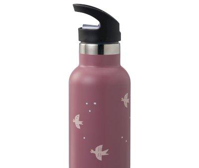 Botella Trmica con Boquilla Recambio Golondrinas 350ml