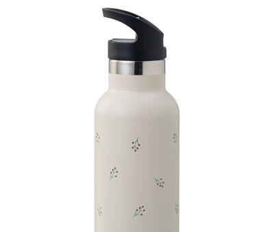 Botella Trmica con Boquilla Recambio Grosellas 350ml