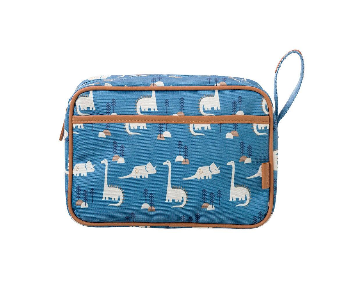 Trousse De Voyage Imperméable Dinosaure