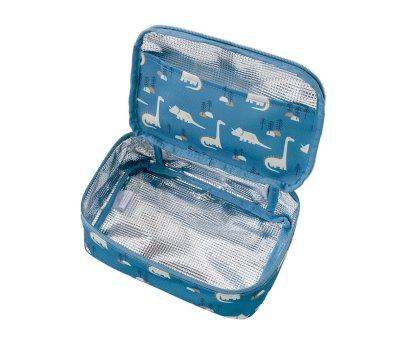 Borsa Termica Fresk Dinosauri