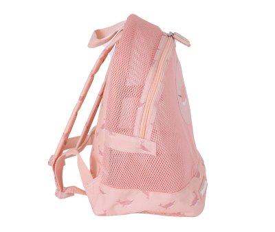 Mochila Infantil Antiarena Narval