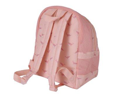 Mochila Infantil Antiarena Narval