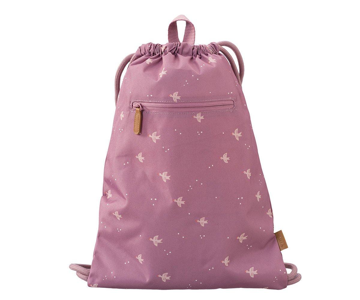 Mochila Saco Golondrinas