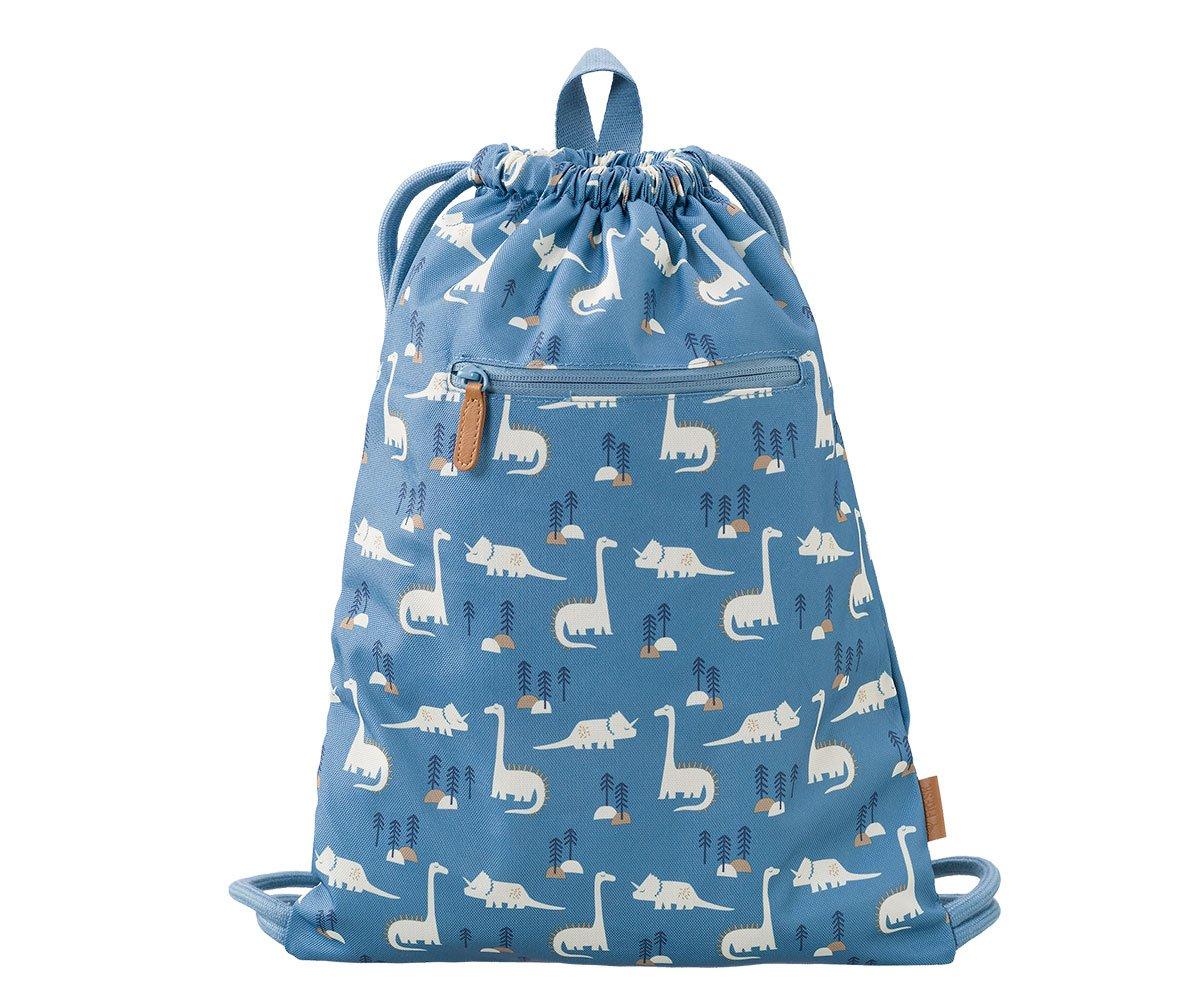 Mochila Saco Dinosaurio