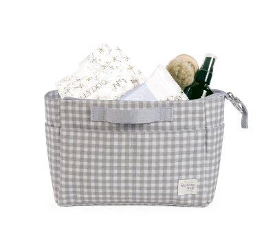 Beauty Case I Love Vichy Grigio