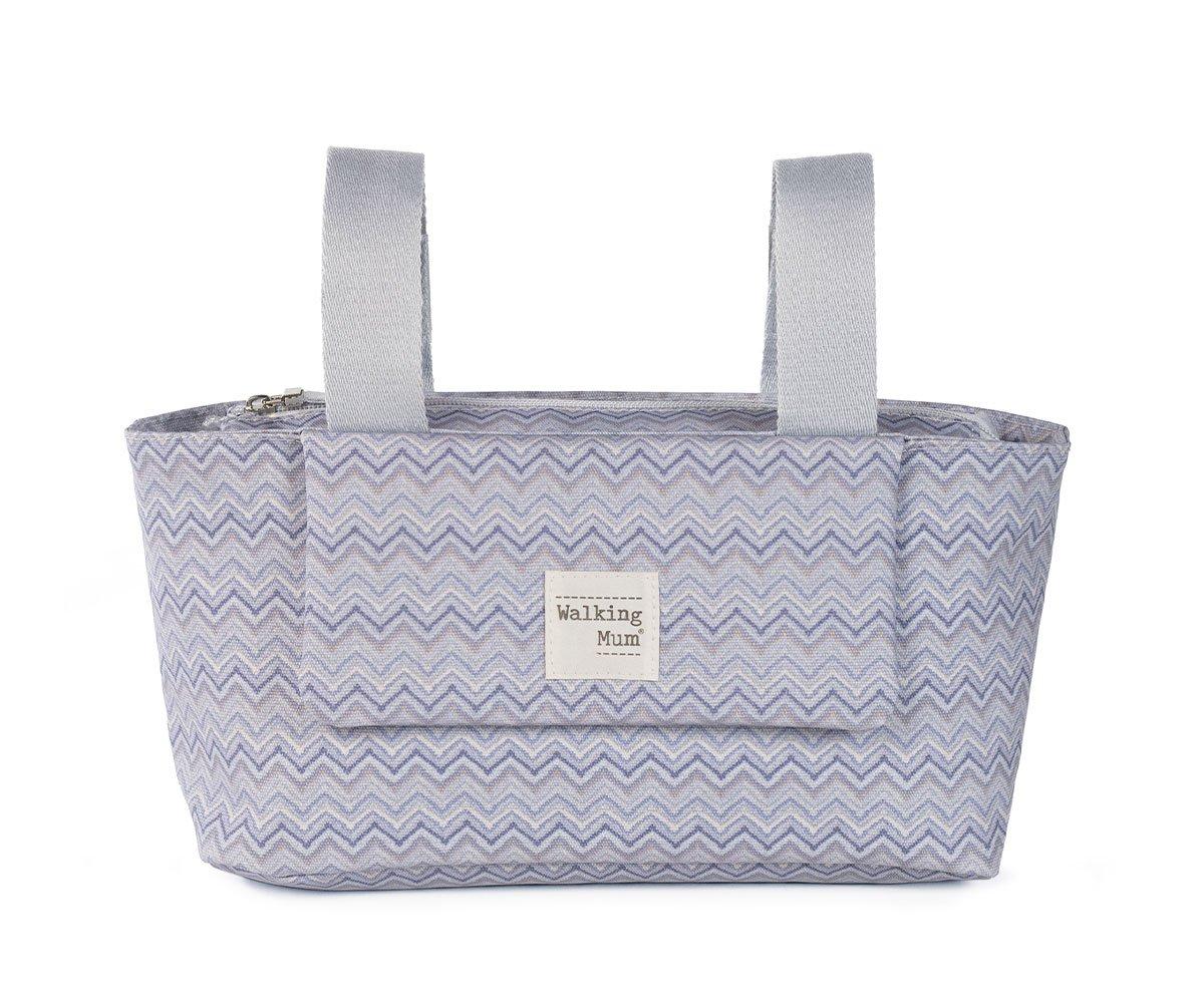 Bolso Organizador Zigzag