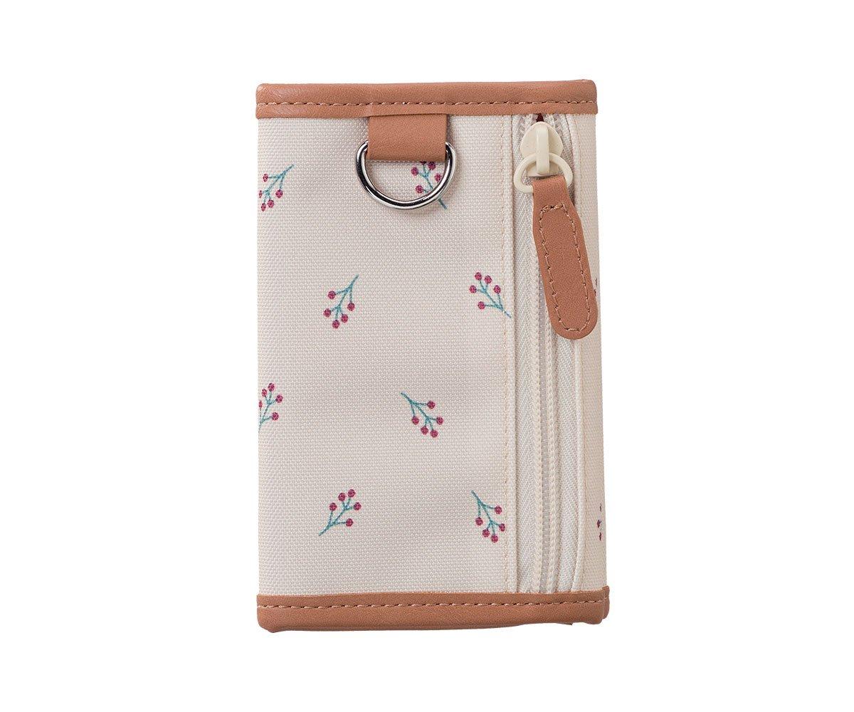 Cartera Grosellas