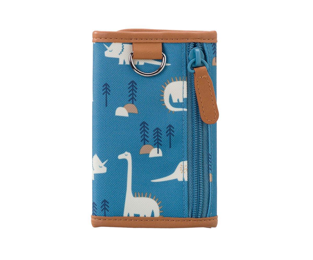 Cartera Dinosaurio