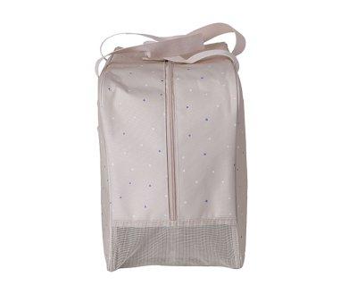 Bolso de Playa con Rejilla Seal Personalizable