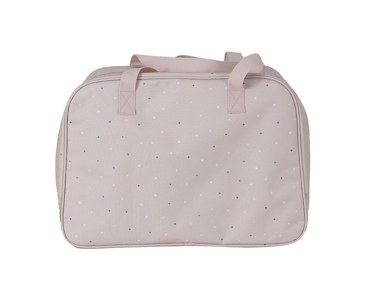 Bolso Cambiador GABY WALKING MUM, Gris : Tienda bebe online