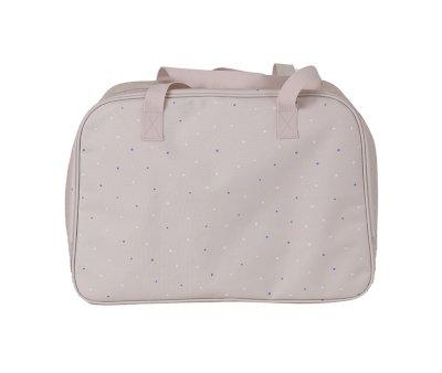Bolso de Playa con Rejilla Seal Personalizable