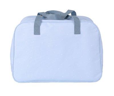 Borsa Spiaggia Anti Sabbia Baby Elephant Personalizzabile