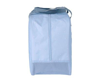 Borsa Spiaggia Anti Sabbia Baby Elephant Personalizzabile