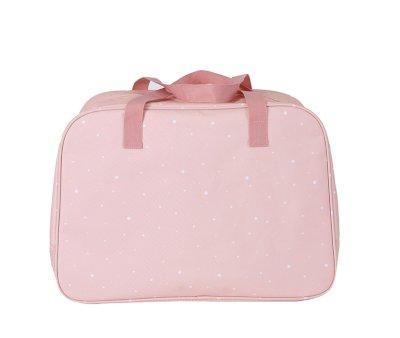 Borsa Spiaggia Anti Sabbia Narwhal Personalizzabile