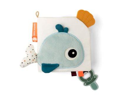 Libro de Actividad  Sea Friends Mix