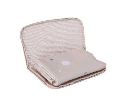 Telo Microfibra Seal Personalizzabile