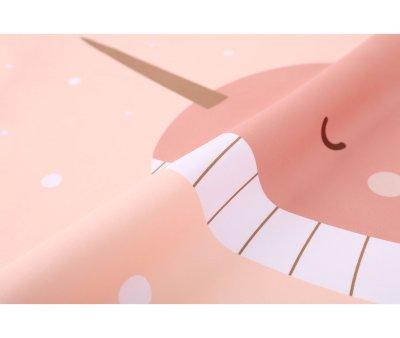 Telo Microfibra Narwhal Personalizzabile
