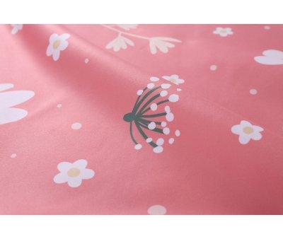 Telo Microfibra Flowers Personalizzabile