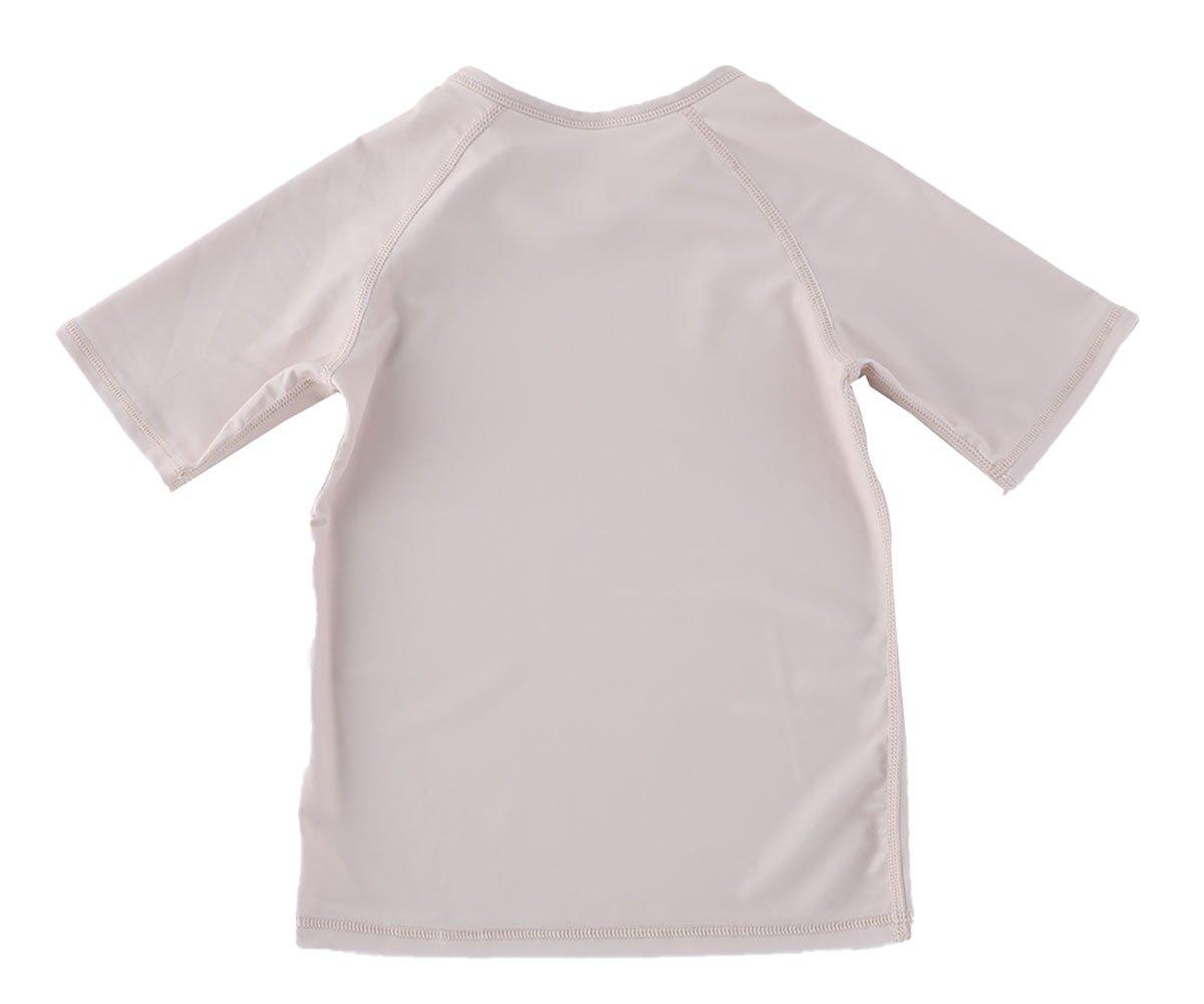 T-shirt De Protection Solaire Seal