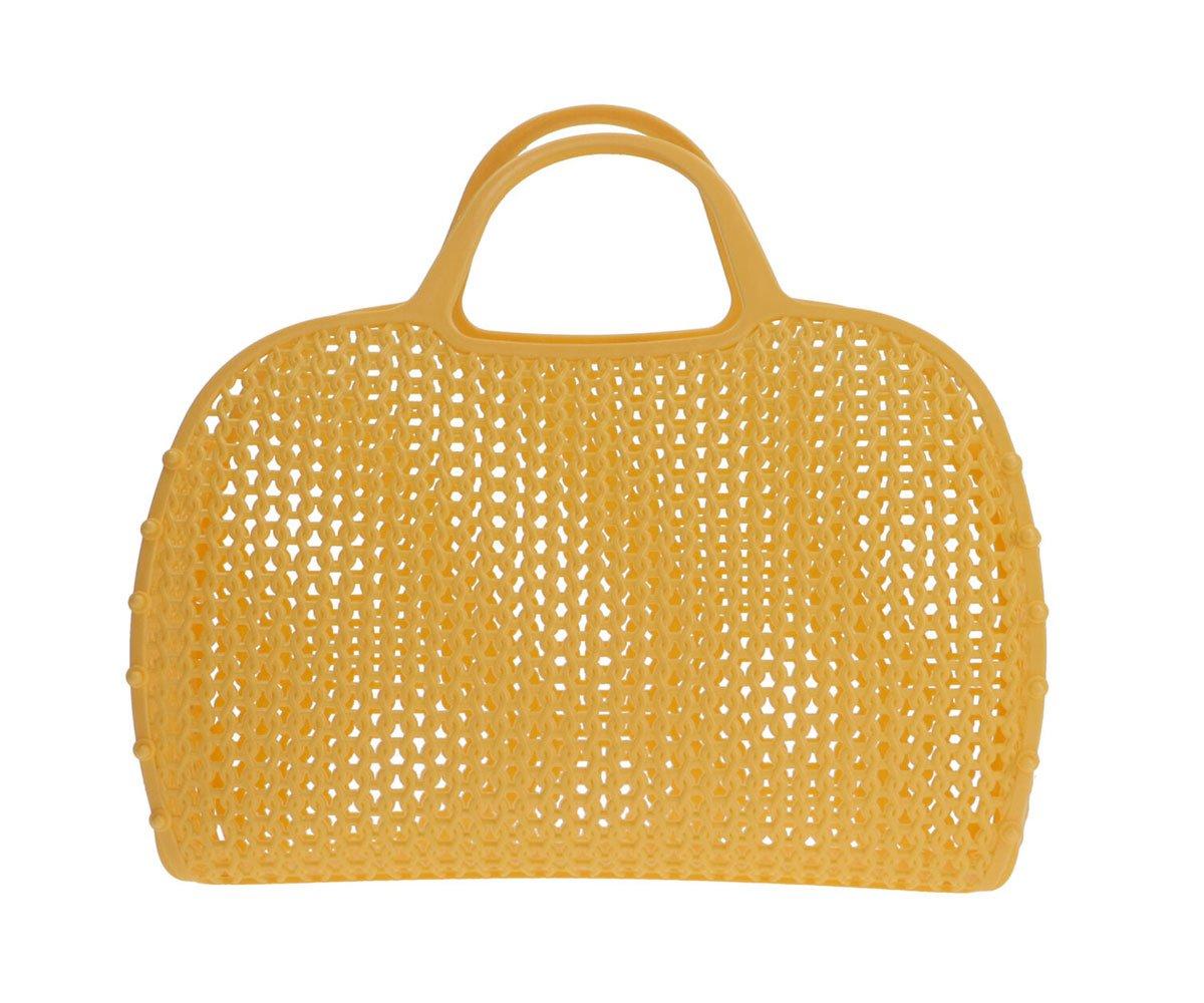 Panier Rétro Vintage Sun