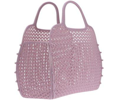Bolso Retro Vintage Lilac