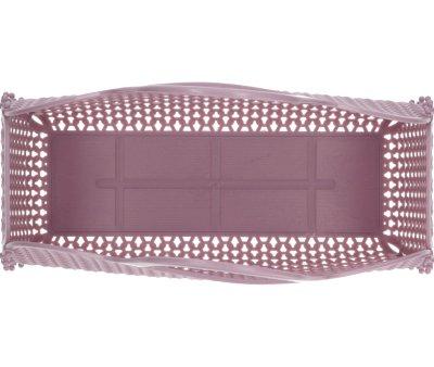 Bolso Retro Vintage Lilac