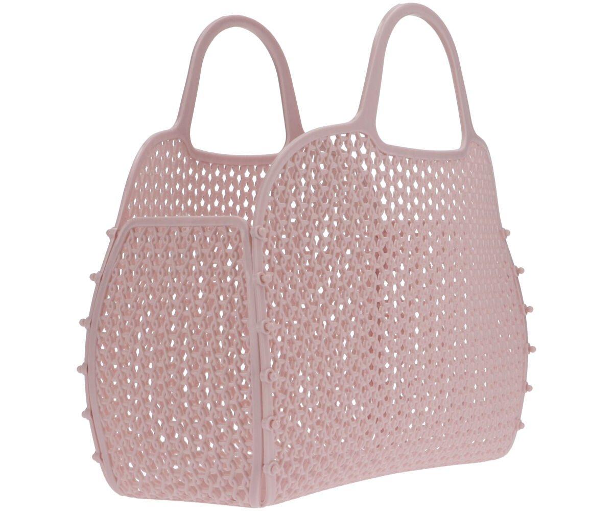 Bolso Retro Vintage Pink