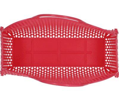 Bolsa Retro Vintage Coral