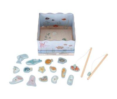 Juego de Pesca Sea Animals