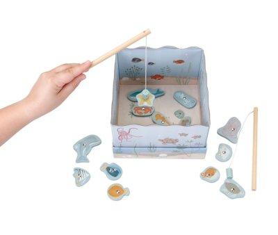 Juego de Pesca Sea Animals