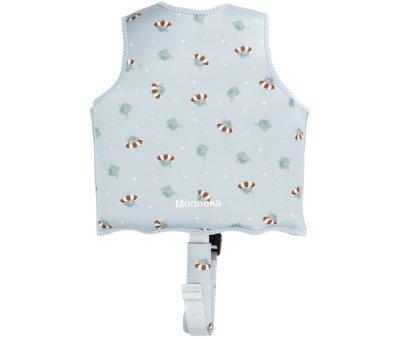 Chaleco Flotador Aprendizaje Baby Elephant