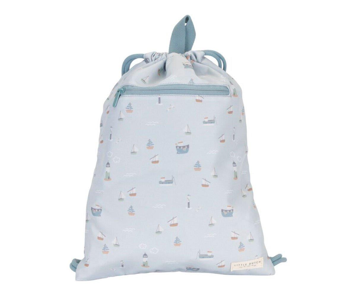 Mochila Saco Sailors Bay